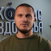 Соловьёв Артём Викторович, инструктор ЛФК