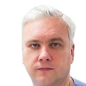 Масунов Павел Васильевич, анестезиолог