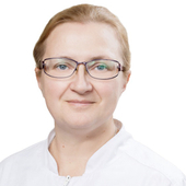 Иванова Аурика Гавриловна, травматолог-ортопед