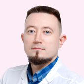 Алешкин Олег Евгеньевич, детский иммунолог