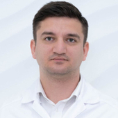 Восканян Григорий Сергеевич, пластический хирург