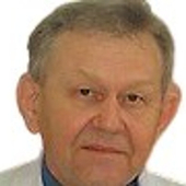 Наймушин Виктор Анисифорович, невролог