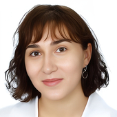 Давудова Хадижа Гамзатовна, рентгенолог