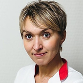 Смирнова Елена Валерьевна, стоматолог-терапевт