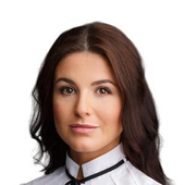 Добрынина Екатерина Владимировна, невролог