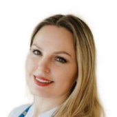 Авдеева Ольга Анатольевна, терапевт