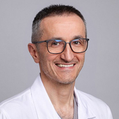 Кокоев Валерий Леонидович, анестезиолог