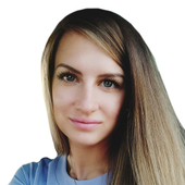 Нещадина Валерия Сергеевна, стоматолог-терапевт