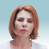 Спиро Екатерина Алексеевна, онколог