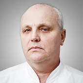 Ренкус Игорь Викторович, хирург
