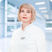 Баёва Светлана Николаевна, невролог