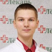 Едалов Валерий Владимирович, невролог