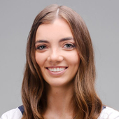 Гриднева Маргарита Александровна, ортодонт