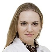 Половникова Оксана Андреевна, ревматолог