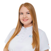 Бутенина Юлия Константиновна, стоматологический гигиенист
