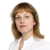 Левина Ольга Геннадьевна, гинеколог