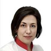 Каменева Людмила Евгеньевна, гастроэнтеролог