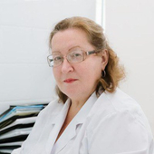 Латашенко Светлана Савельевна, гинеколог