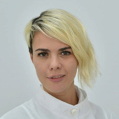 Тахоева Зарина Казбековна, рентгенолог