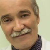 Залялиев Дамир Рахманович, детский физиотерапевт