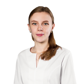 Фризен Лида Николаевна, подолог