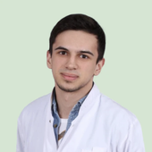 Абдулкадыров Магомед Ахмедович, стоматолог-хирург