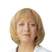 Щеглова Марина Анатольевна, педиатр