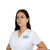 Медведева Ксения Юрьевна, стоматолог-терапевт