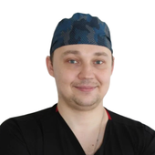 Бутенко Кирилл Геннадьевич, проктолог