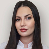 Кундухова Сузанна Олеговна, рентгенолог