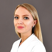 Усова Яна Валерьевна, стоматолог-хирург