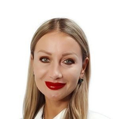Маринянская Оксана Александровна, семейный психолог