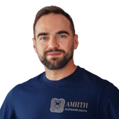 Бондарев Алексей Николаевич, гнатолог