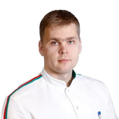 Андреев Александр Валентинович, дерматолог