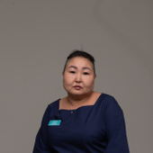 Ободоева Наталья Ивсталиевна, стоматолог-хирург