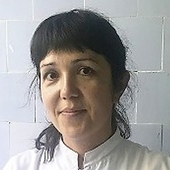 Аршукова Галина Юрьевна, хирург