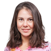 Коссова-Баринова Ирина Анатольевна, ортодонт