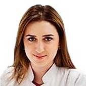 Саакян Манэ Арменовна, стоматолог-терапевт
