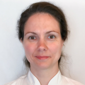 Сухоленцева Евгения Алексеева, рентгенолог