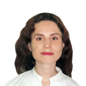 Августовских Мария Юрьевна, невролог