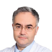 Чубаров Михаил Викторович, врач УЗД