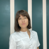 Кокорина Ирина Абдулазизовна, гинеколог
