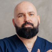 Черепанов Андрей Владимирович, массажист