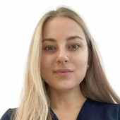 Зозуля (Соломко) Татьяна Константиновна, стоматолог-терапевт