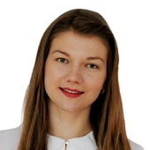 Бедарева Василиса Дмитриевна, стоматолог-терапевт