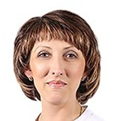 Пассас Сазида Равильевна, гемостазиолог