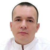 Паталахин Владимир Николаевич, невролог