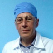 Калинин Александр Викторович, стоматолог-хирург