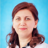 Константиниди Татьяна Анатольевна, врач-косметолог