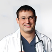 Лиясов Андрей Игоревич, ортопед